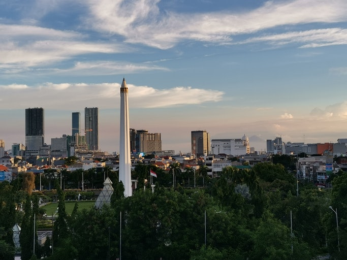 Restoran Surabaya Terbaik Yang Bisa Anda Singgahi