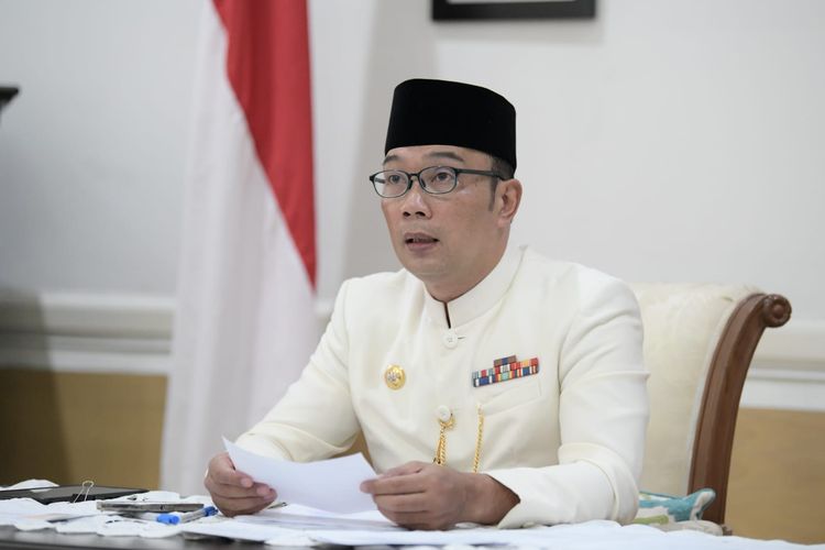 Ridwan Kamil