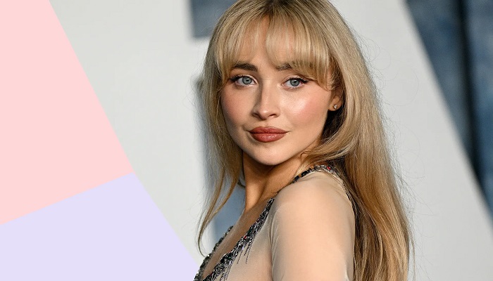 Penyanyi Sabrina Carpenter Mencapai Status Trendsetter Baru