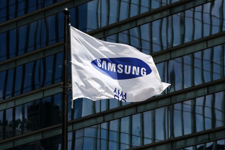 Samsung Perusahaan Teknologi Terbesar Di Korea Selatan