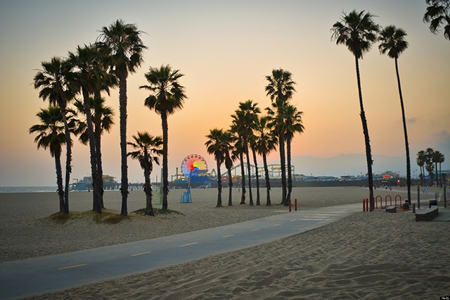 Santa Monica