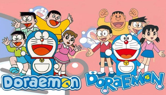 Karakter Kartun Doraemon Yang Populer Karena Pintu Ajaibnya!