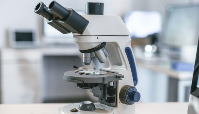 Microscope Berperan Penting Dalam Dunia Dokter Dan Penelitian