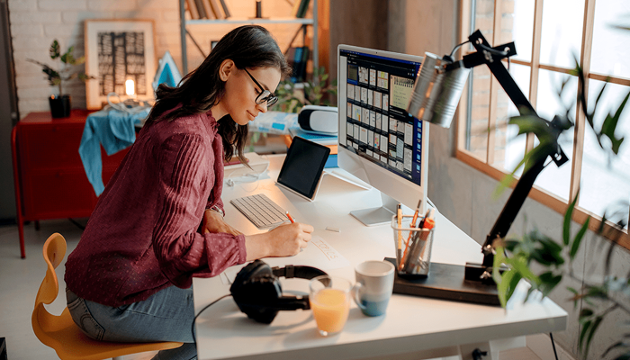 Mengambil Pekerjaan Freelance? Apa Salahnya!