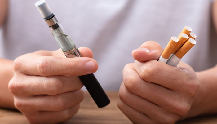 Rokok Elektrik Lebih Berbahaya Untuk Kesehatan?