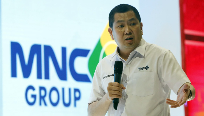 Perusahaan MNC Group Sebagai Perusahaan Penyiaran Raksasa