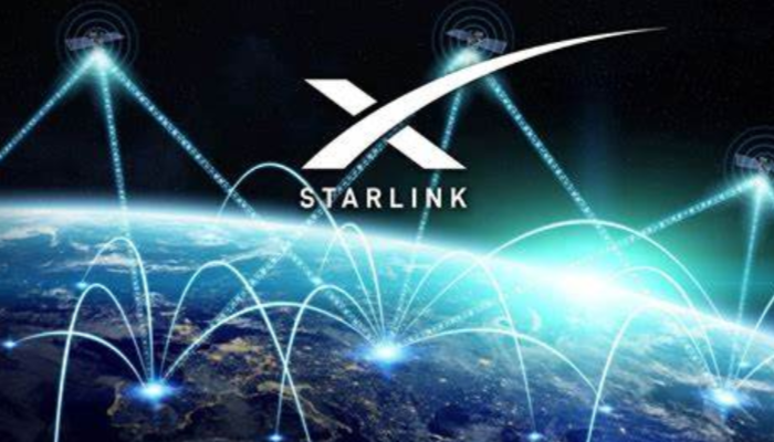 Proyek Starlink Merupakan Pengembangan Teknologi Space X