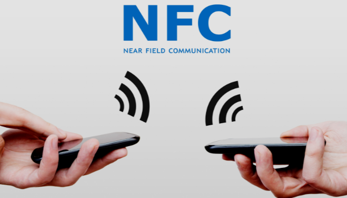 Near Field Communication Dapat Memberikan Banyak Kemudahan