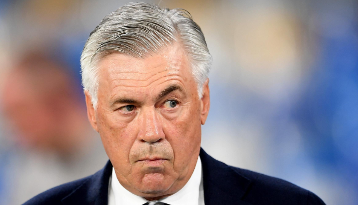 Carlo Ancelotti Terkenal Dengan Julukan Pembantai Seluruh Liga