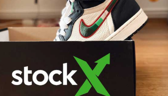 Platform Stockx Menjadi Wadah Untuk Perdagangan Daring