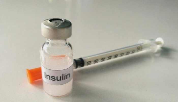 Sindrom Resistensi Insulin Sangat Membantu Penderita Diabetes