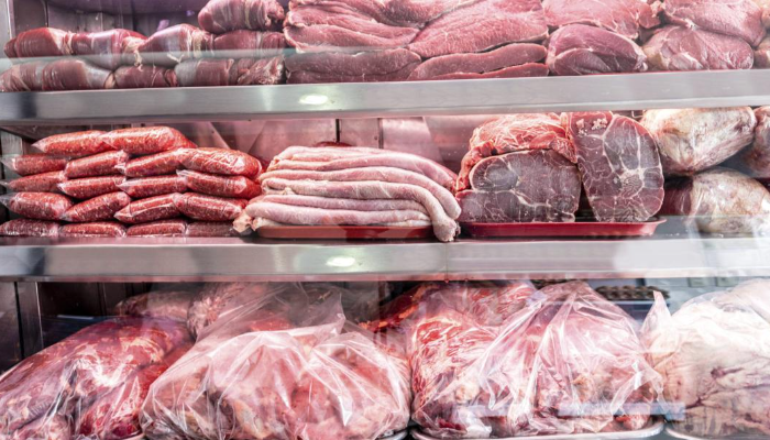 Meat Locker Menjadi Tempat Yang Sangat Penting, Benarkah?