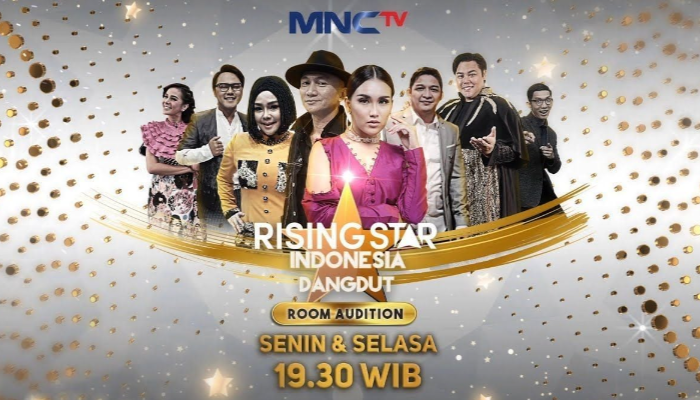 Acara Rising Star Indonesia Sebagai Wadah Pencarian Bakat