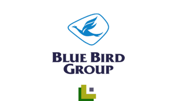 Blue Bird Group Kalah Saing Dengan Transportasi Online Lain