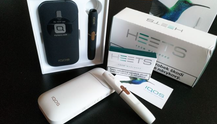 Produk IQOS Berbeda Dengan Vape, Kenali Dampaknya!