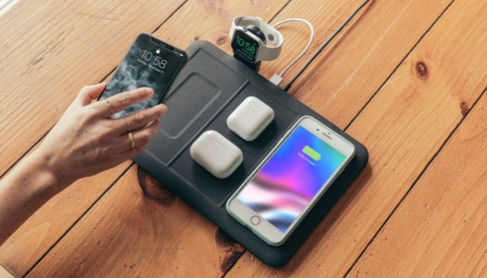 Wireless Charging Juga Memiliki Kelemahan, Ketahui Yuk!