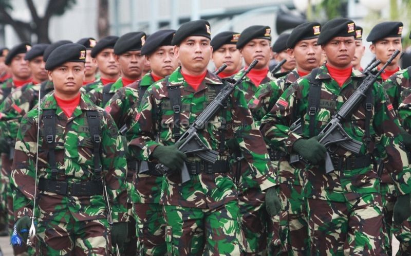 Sejarahnya 11 Mei Yaitu Hari Peringatan Tentang POM TNI