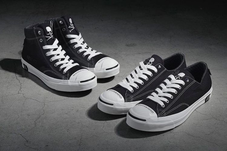 Sepatu Converse