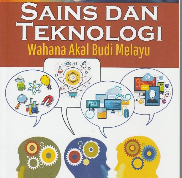 Teknologi Sains