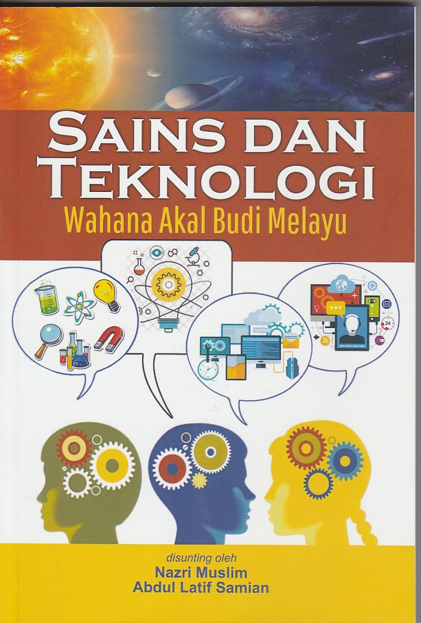 Teknologi Sains