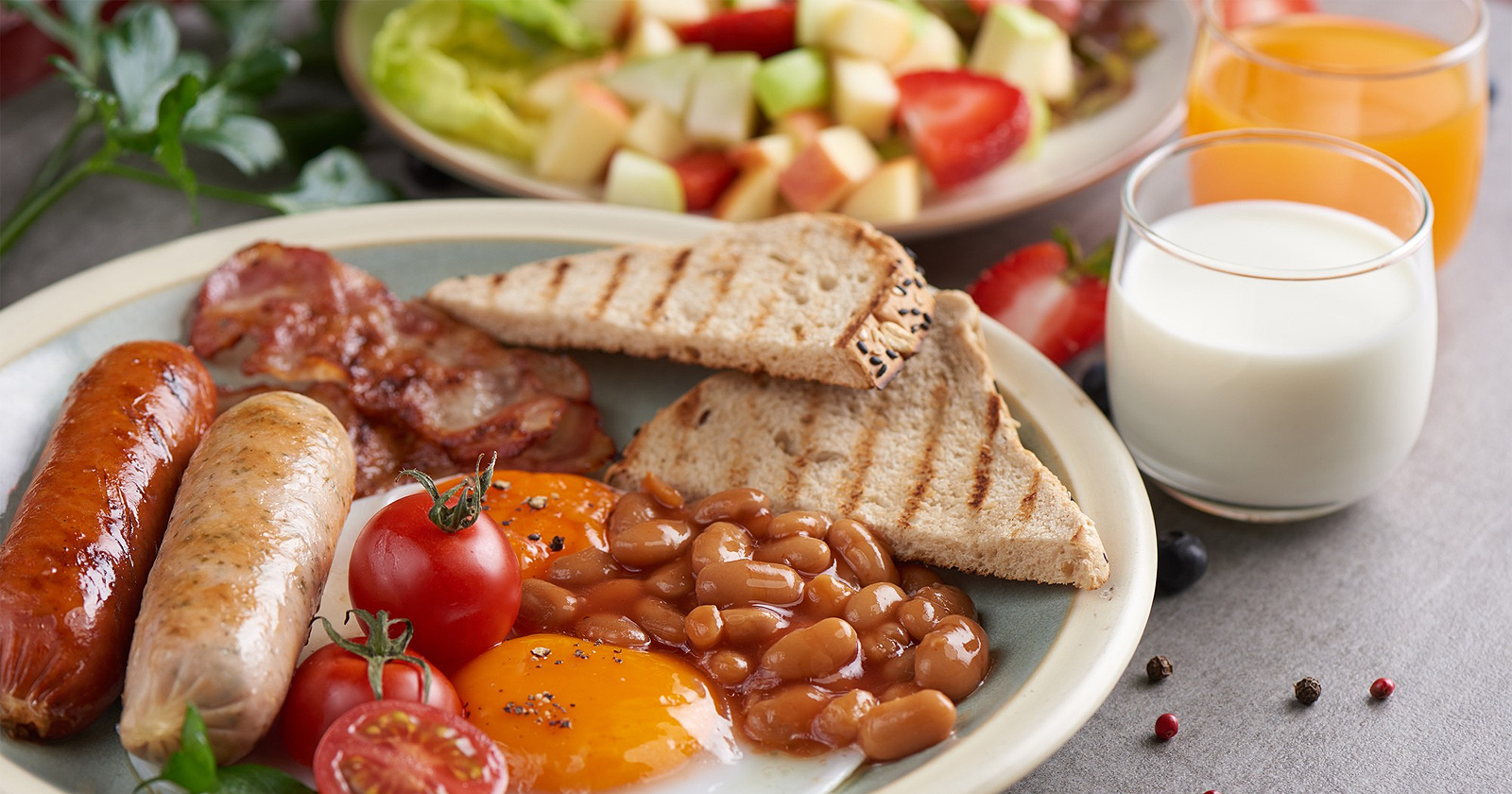 Tempat Brunch Bali Yang Layak Untuk Menyantap Makanan Lezat