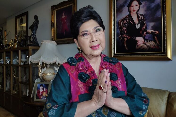 Titiek Puspa