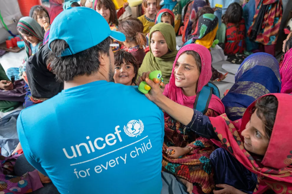 UNICEF