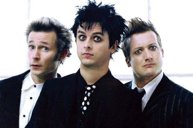 Lagu Green Day Terbaik Sepanjang Masa