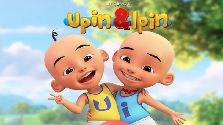 Upin Dan Ipin