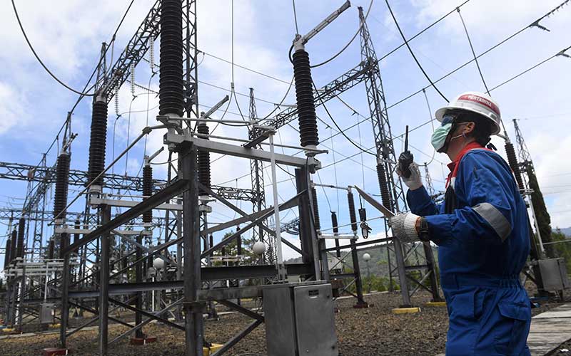 Pemerintah Luncurkan Program Mengatasi Kelangkaan Energi