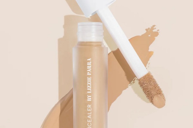 Rekomendasi Concealer Lokal Terbaik Full Coverage