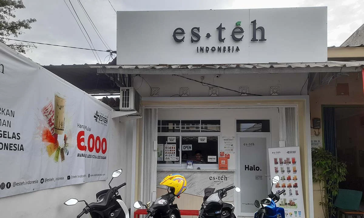 Rekomendasi Franchise