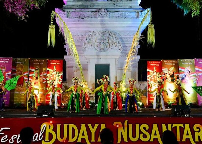 Festival Budaya Memiliki Peran Penting Untuk Kebudayaan Lokal