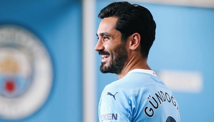 Kapten Manchester City Yang Pernah Juara EPL