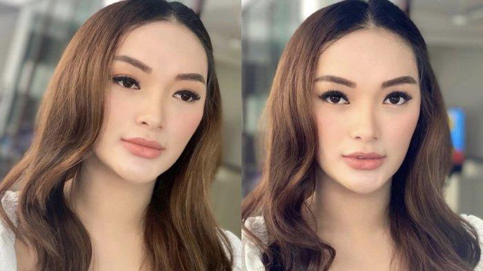 Penyanyi Dan Selebriti Indonesia Zaskia Gotik