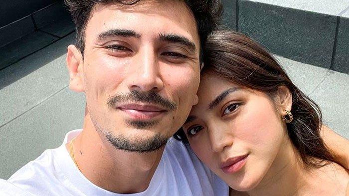 Jessica Iskandar Dan Vincent Verhaag Berhasil Jalani Promil