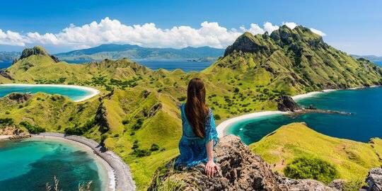 Destinasi Wisata Lombok Untuk Liburan Yang Menyenangkan