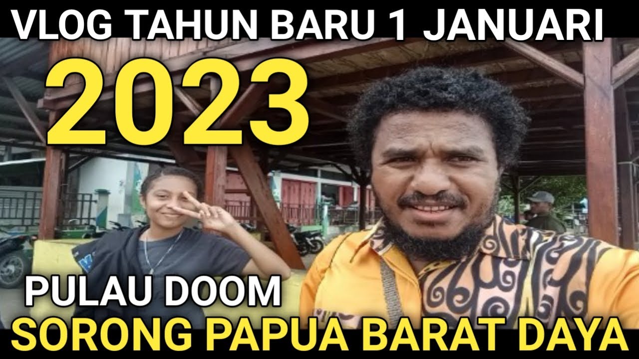 Provinsi Papua Barat