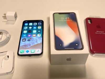 Iphone 10