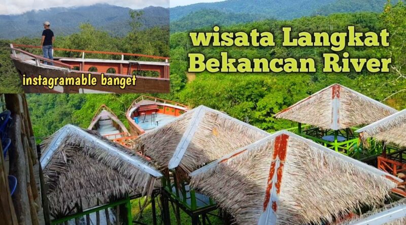 Tempat Wisata Terbaik