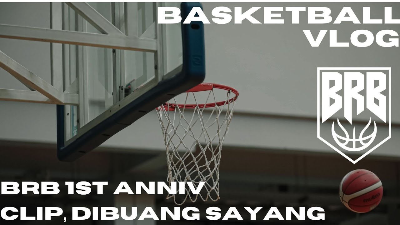 Olahraga Basket