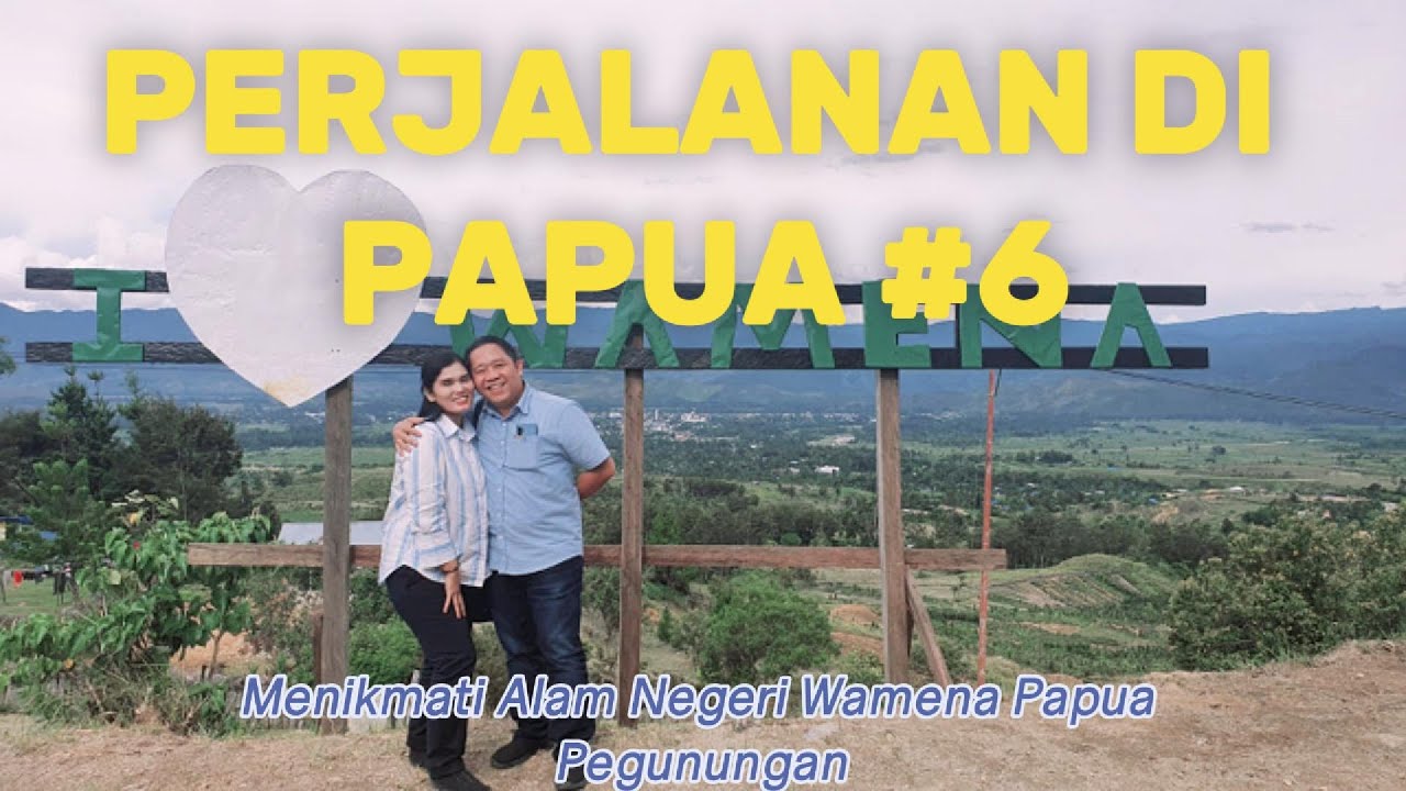 Provinsi Papua Pegunungan