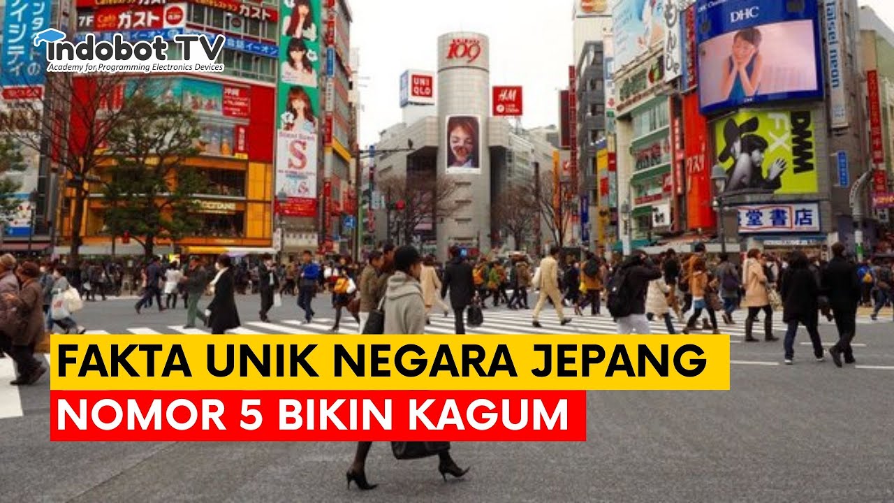 Negara Jepang