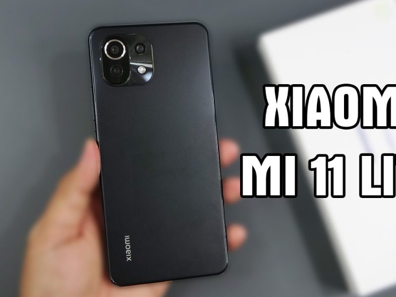 Hp Mi