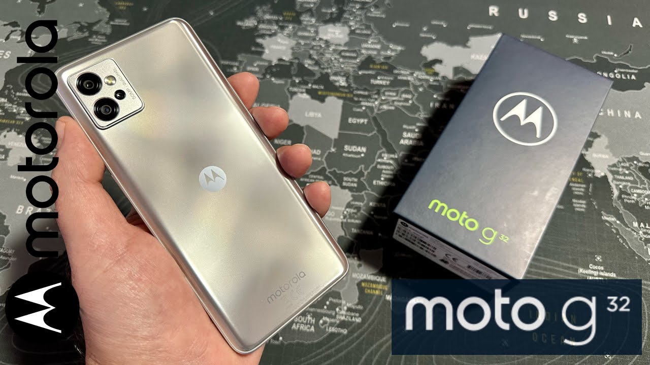 Hp Motorola