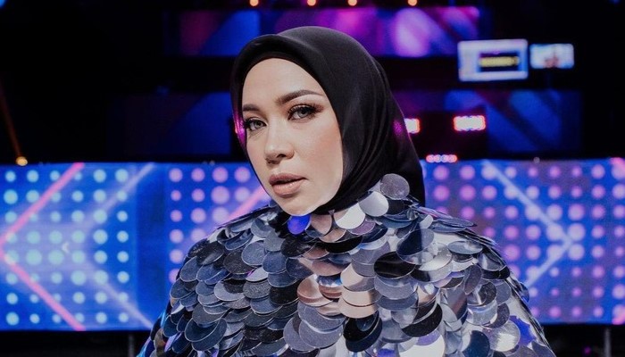 Melly Goeslaw Memiliki Karya Lagu Terbaik Dengan Judul Bunda