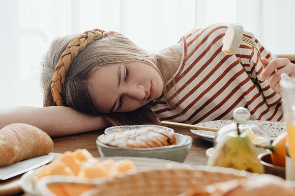 Nafsu Makan Berkurang Bisa Jadi Karena Penyebab Berikut Ini