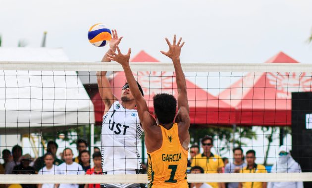 Strategi Menyerang Dan Bertahan Dalam Volleyball