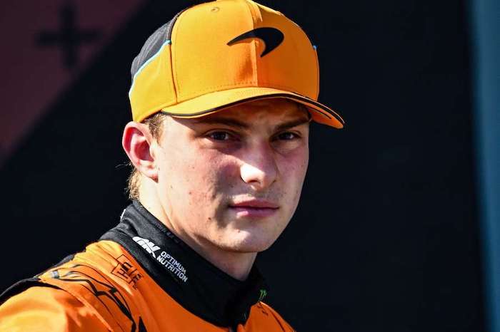 Pole Position Piastri Berhasil Di Rebut Max Verstappen