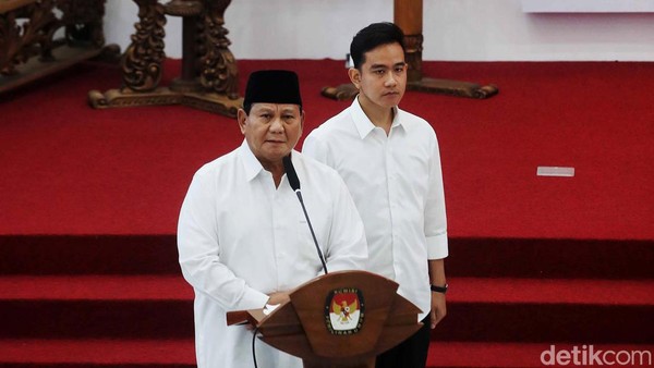 Pak Prabowo